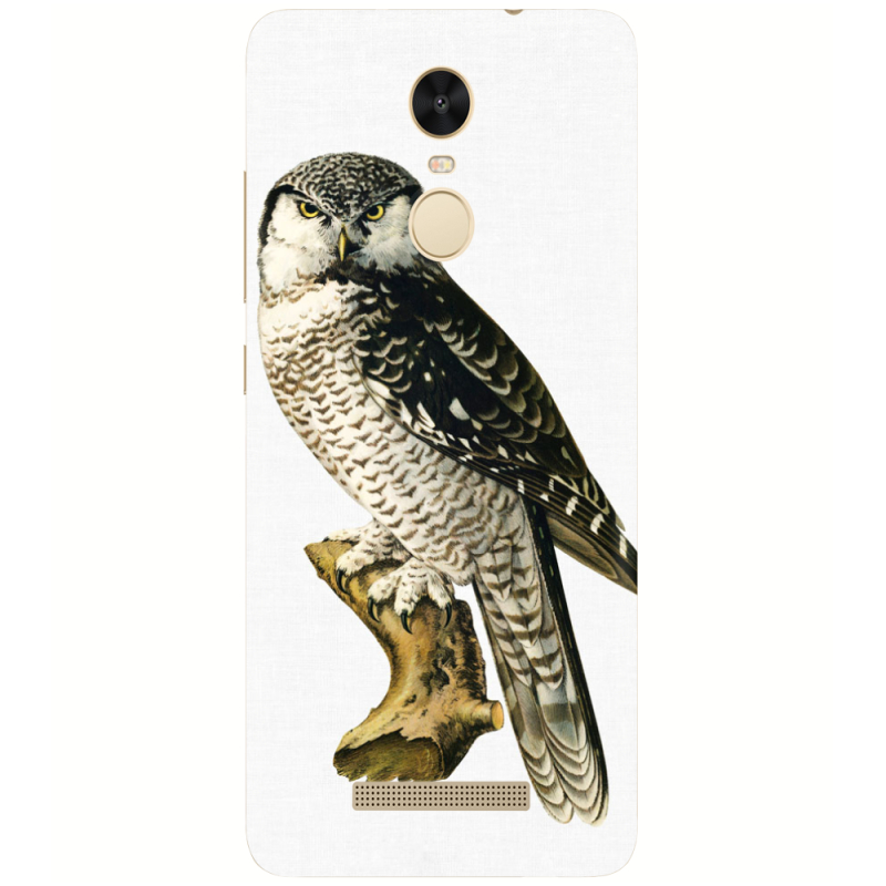 Чехол Uprint Xiaomi Redmi Note 3 / Note 3 Pro 