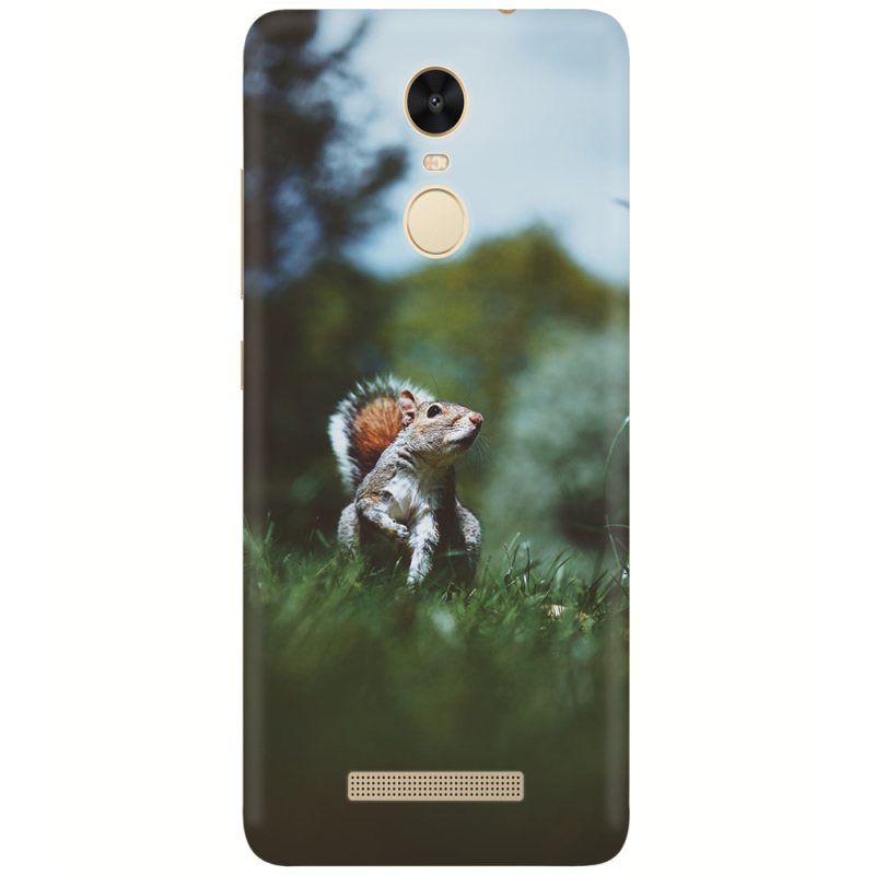 Чехол Uprint Xiaomi Redmi Note 3 / Note 3 Pro 