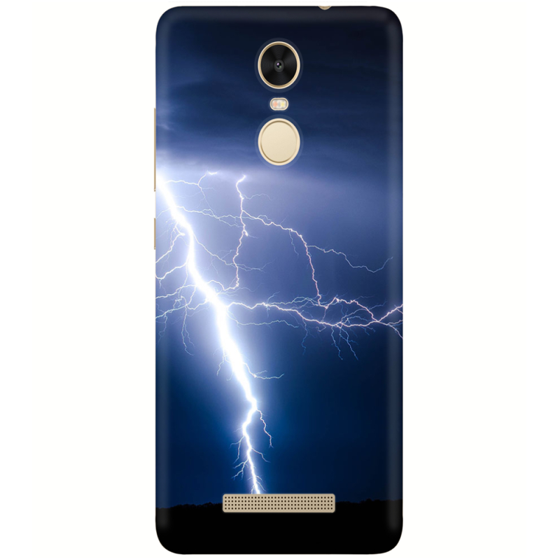 Чехол Uprint Xiaomi Redmi Note 3 / Note 3 Pro 