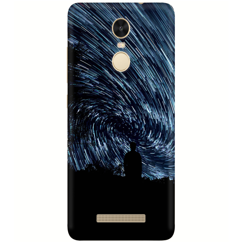 Чехол Uprint Xiaomi Redmi Note 3 / Note 3 Pro 