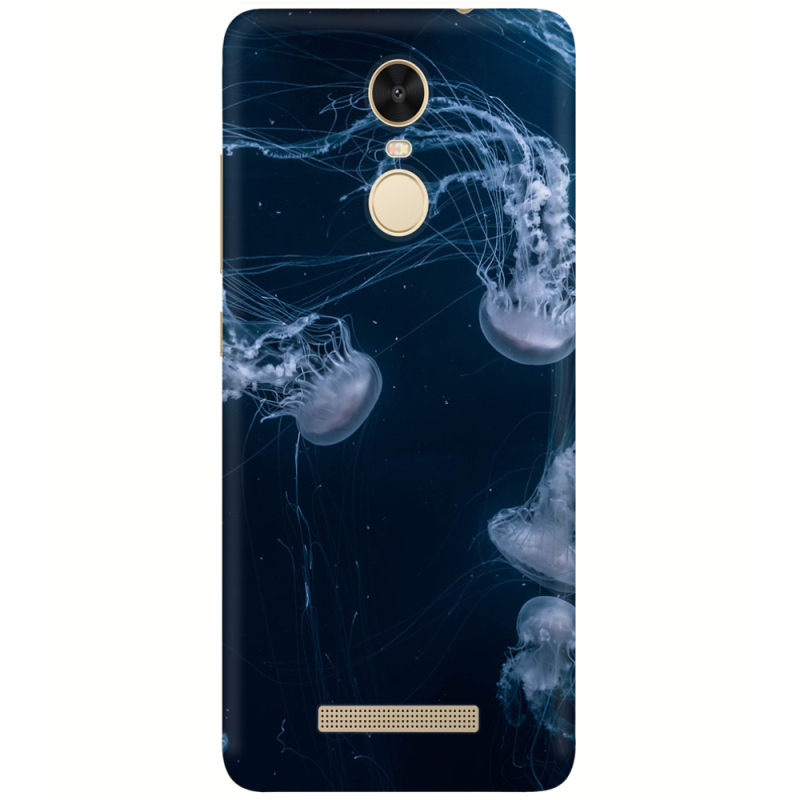 Чехол Uprint Xiaomi Redmi Note 3 / Note 3 Pro 