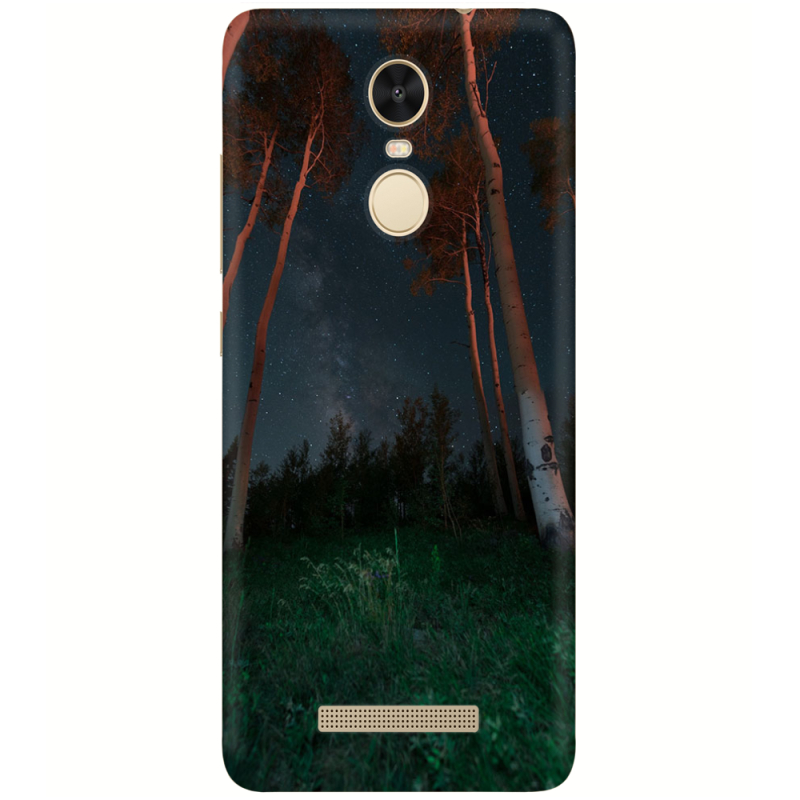 Чехол Uprint Xiaomi Redmi Note 3 / Note 3 Pro 