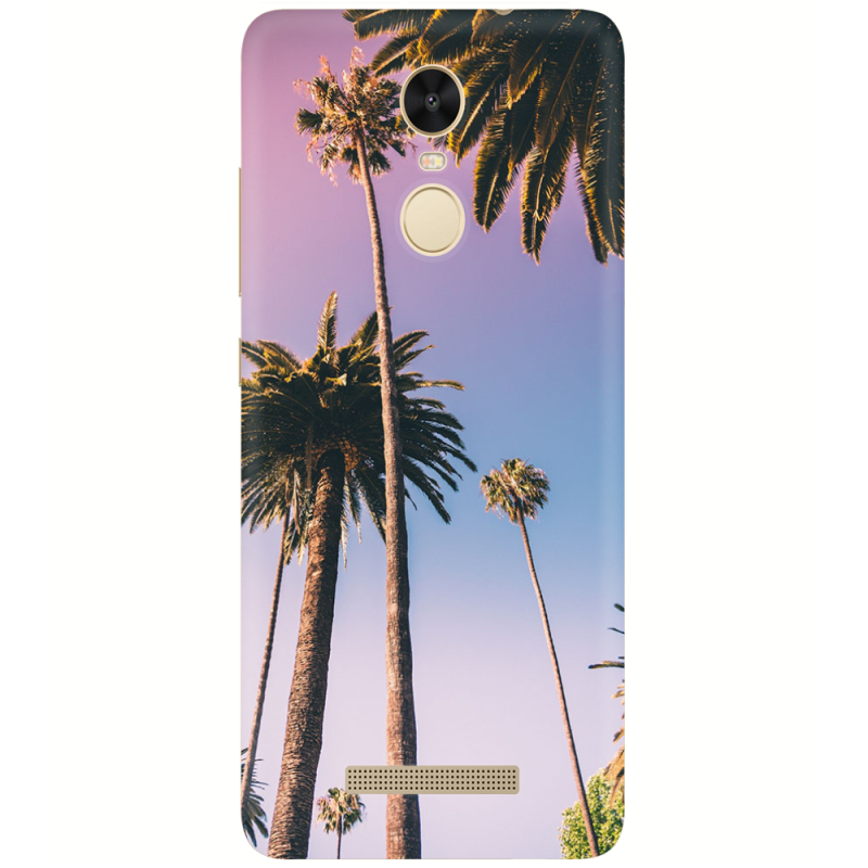 Чехол Uprint Xiaomi Redmi Note 3 / Note 3 Pro 