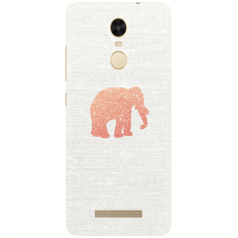 Чехол Uprint Xiaomi Redmi Note 3 / Note 3 Pro 