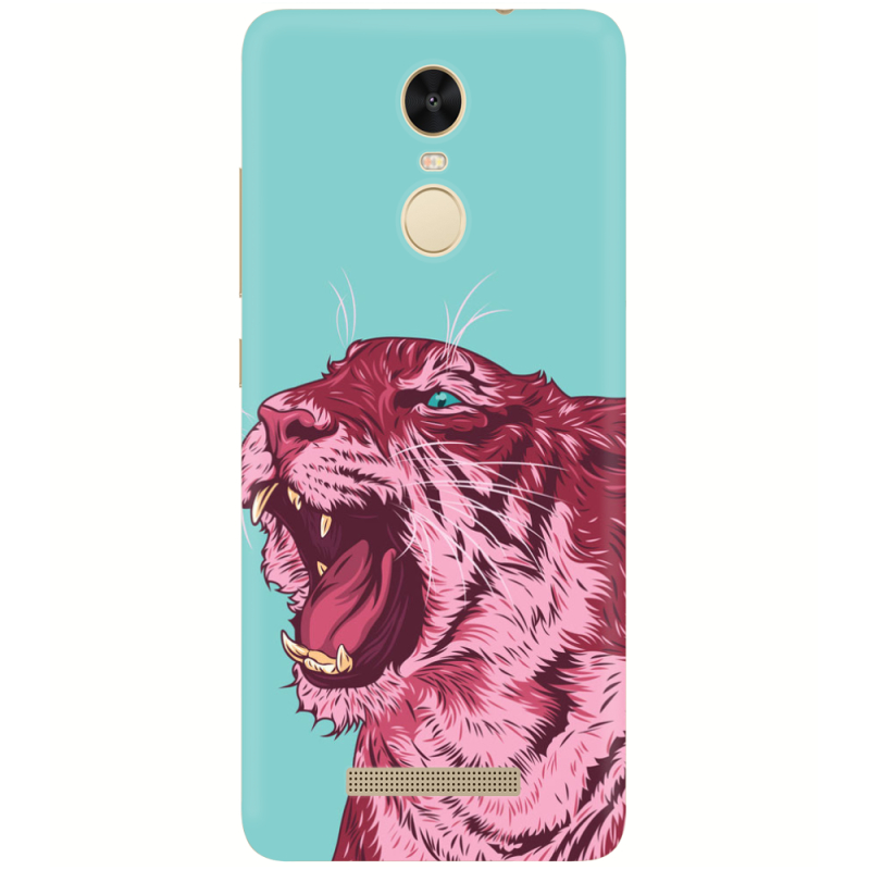 Чехол Uprint Xiaomi Redmi Note 3 / Note 3 Pro 