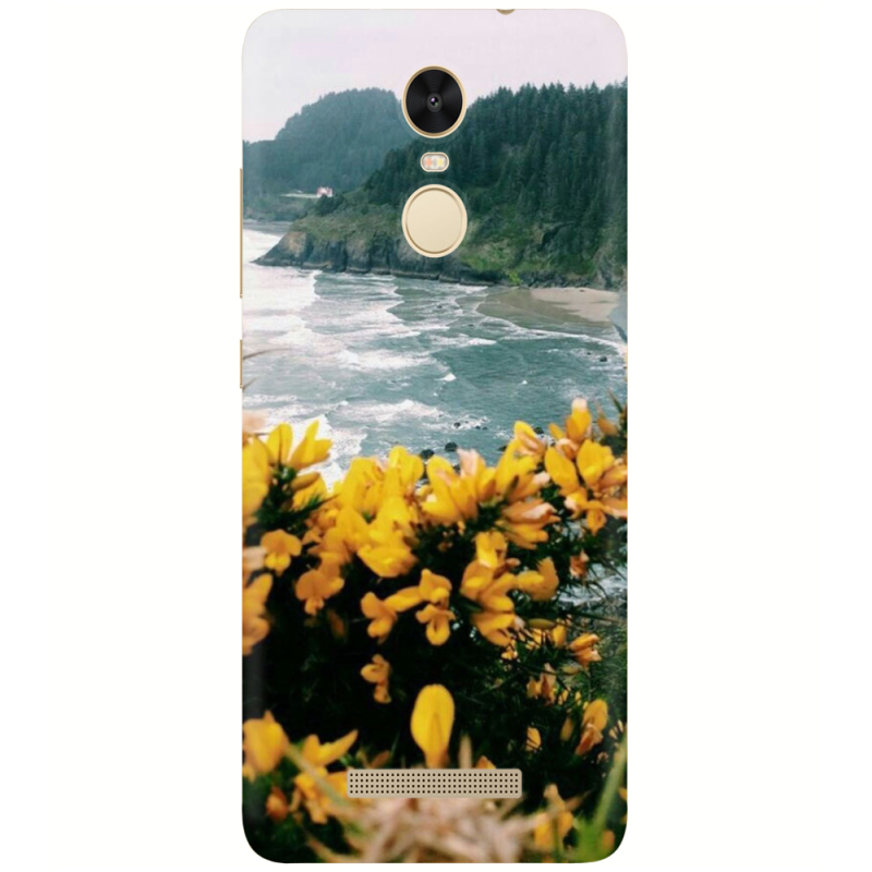 Чехол Uprint Xiaomi Redmi Note 3 / Note 3 Pro 