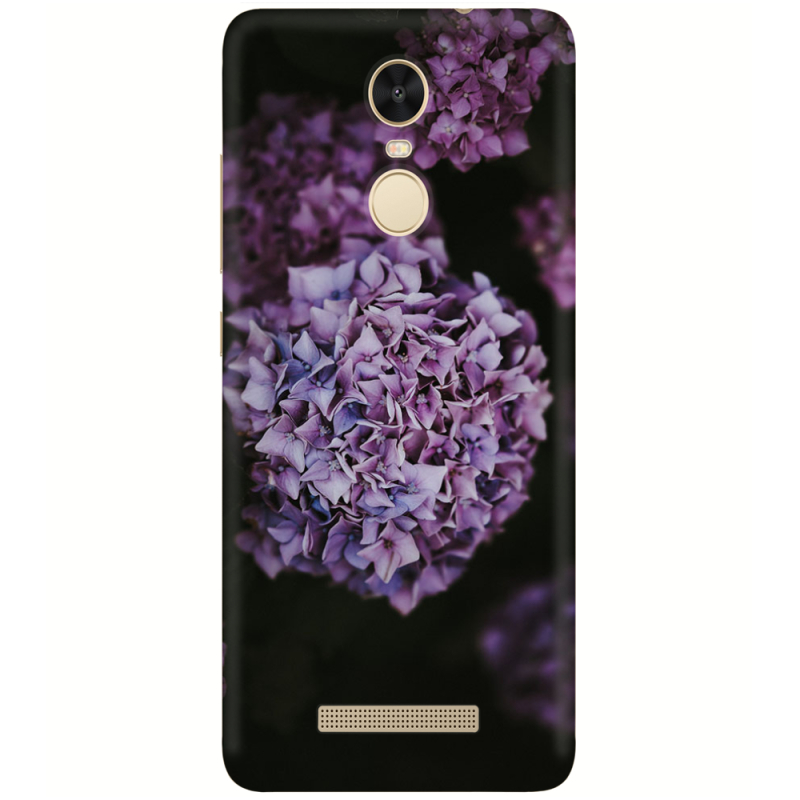 Чехол Uprint Xiaomi Redmi Note 3 / Note 3 Pro 