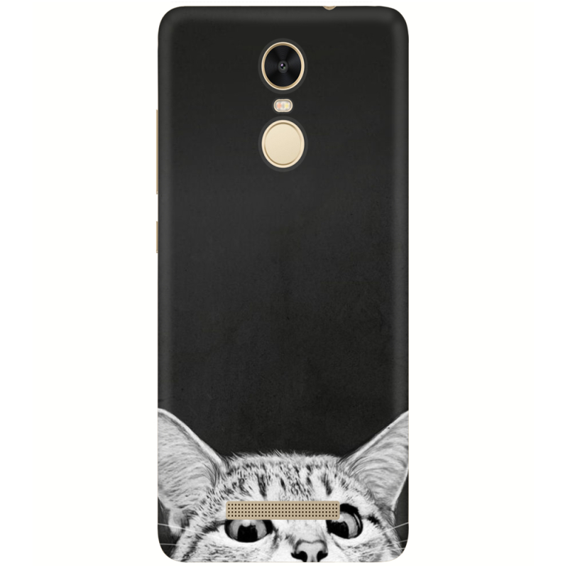 Чехол Uprint Xiaomi Redmi Note 3 / Note 3 Pro 