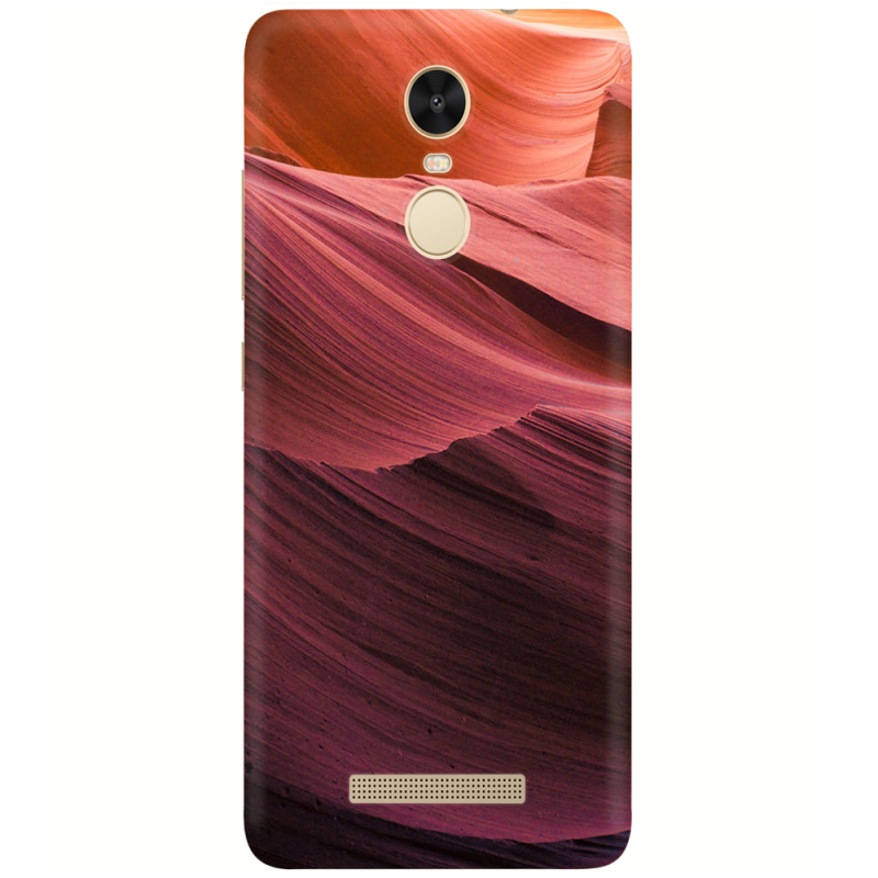 Чехол Uprint Xiaomi Redmi Note 3 / Note 3 Pro 