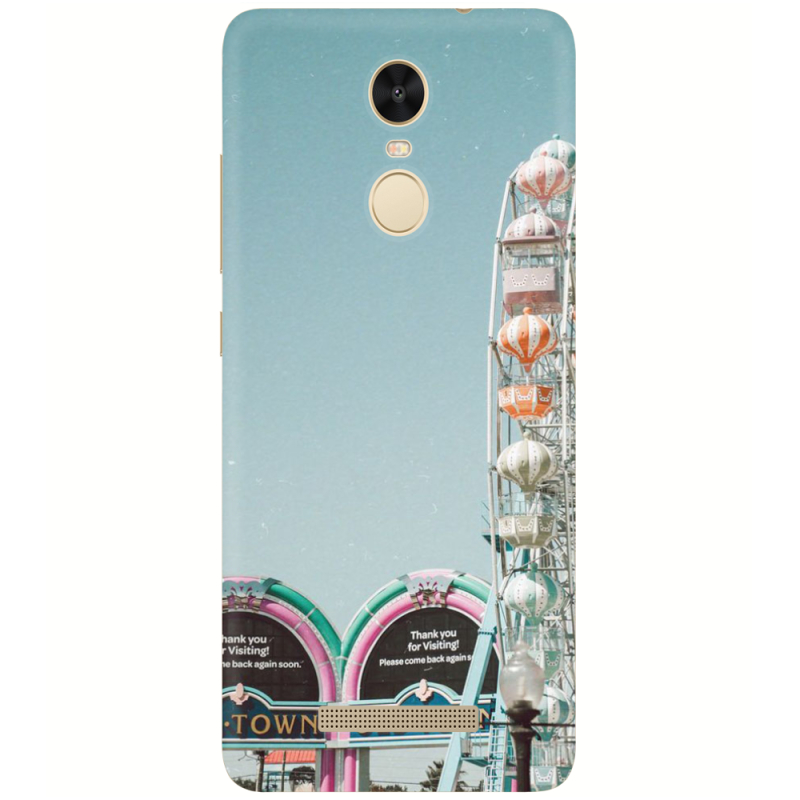 Чехол Uprint Xiaomi Redmi Note 3 / Note 3 Pro 