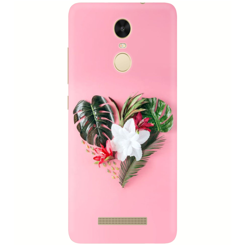 Чехол Uprint Xiaomi Redmi Note 3 / Note 3 Pro 