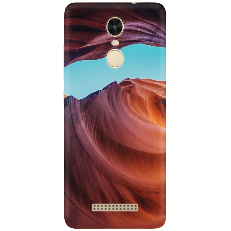 Чехол Uprint Xiaomi Redmi Note 3 / Note 3 Pro 