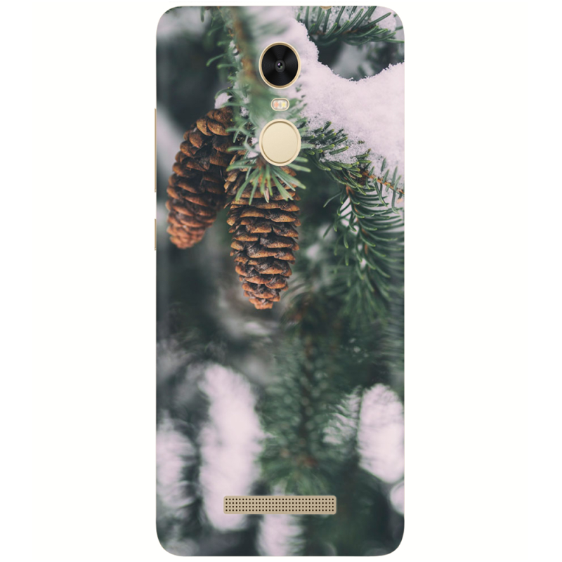 Чехол Uprint Xiaomi Redmi Note 3 / Note 3 Pro 