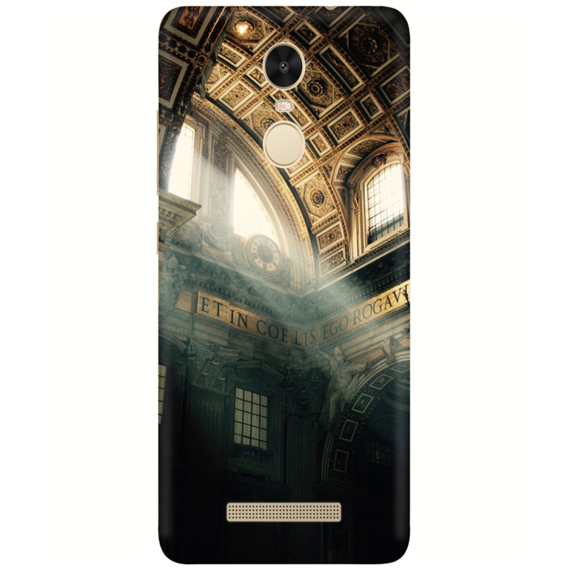 Чехол Uprint Xiaomi Redmi Note 3 / Note 3 Pro 