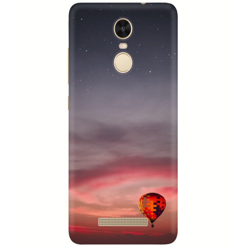 Чехол Uprint Xiaomi Redmi Note 3 / Note 3 Pro 