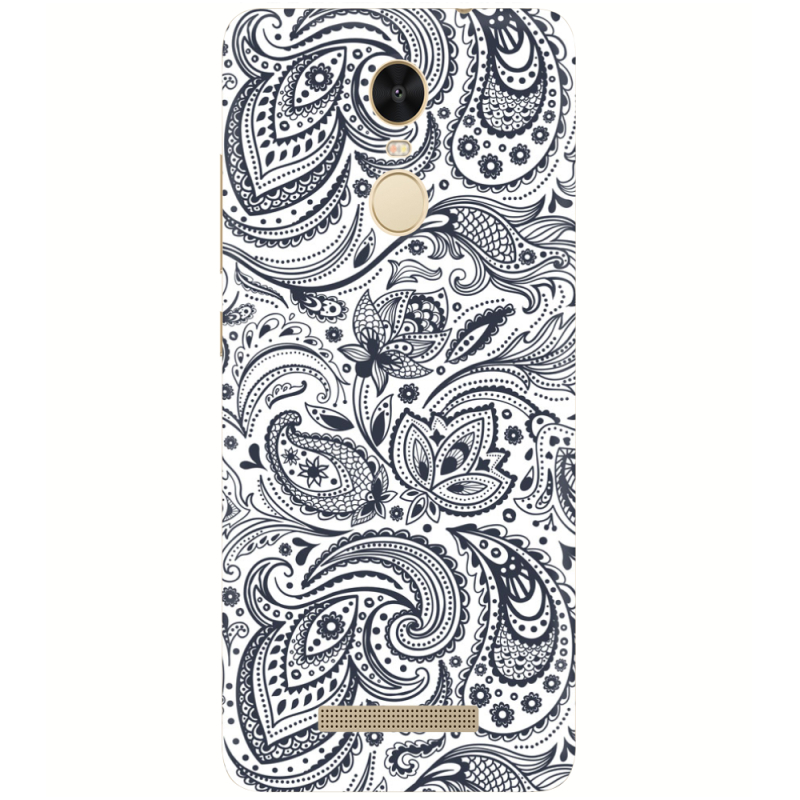 Чехол Uprint Xiaomi Redmi Note 3 / Note 3 Pro 