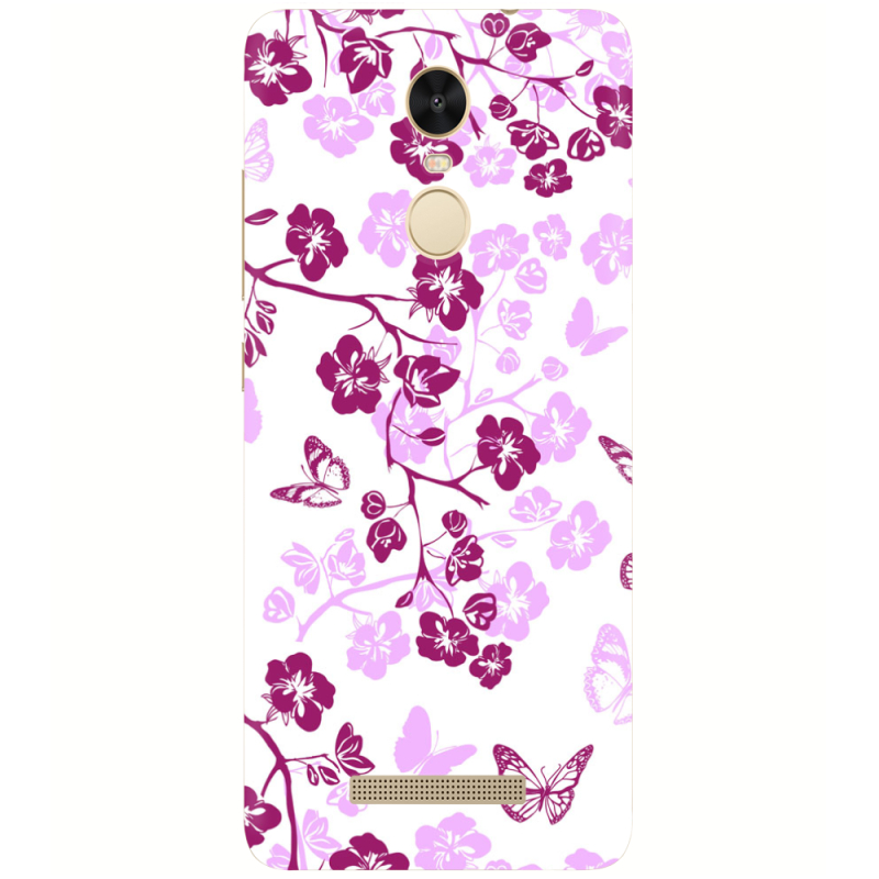 Чехол Uprint Xiaomi Redmi Note 3 / Note 3 Pro 