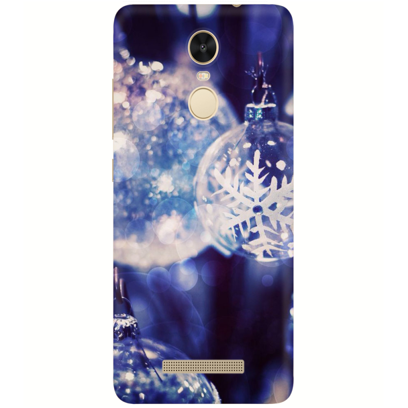 Чехол Uprint Xiaomi Redmi Note 3 / Note 3 Pro 