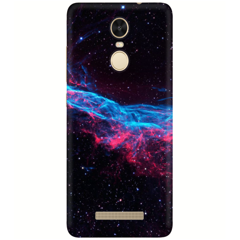 Чехол Uprint Xiaomi Redmi Note 3 / Note 3 Pro 