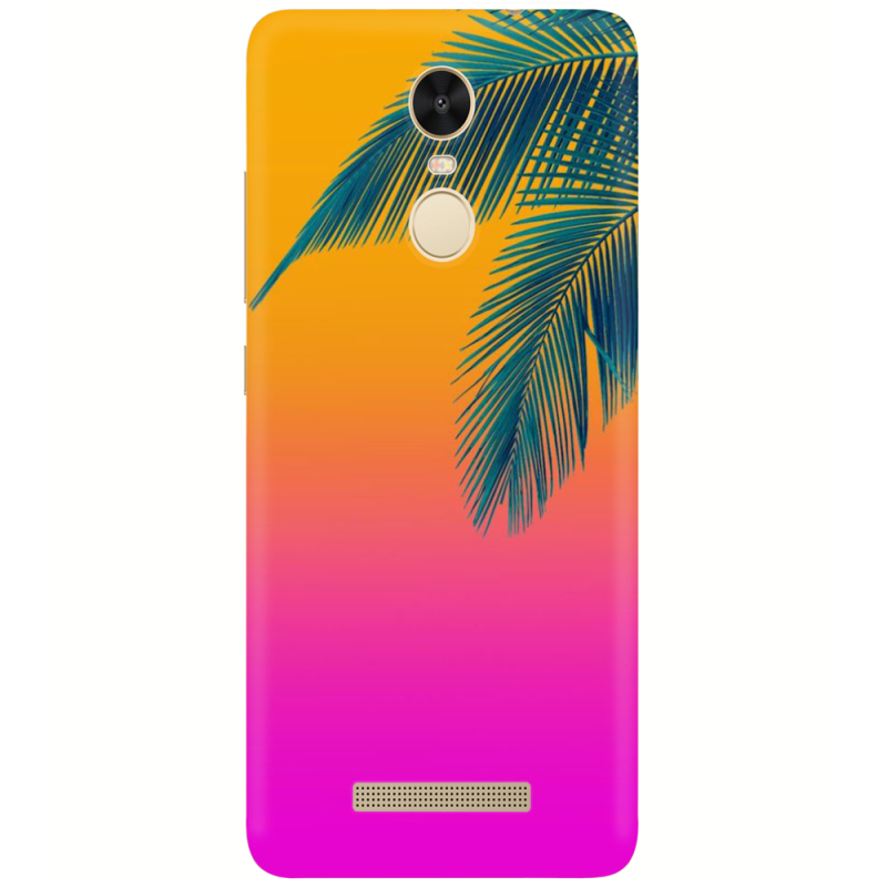 Чехол Uprint Xiaomi Redmi Note 3 / Note 3 Pro 