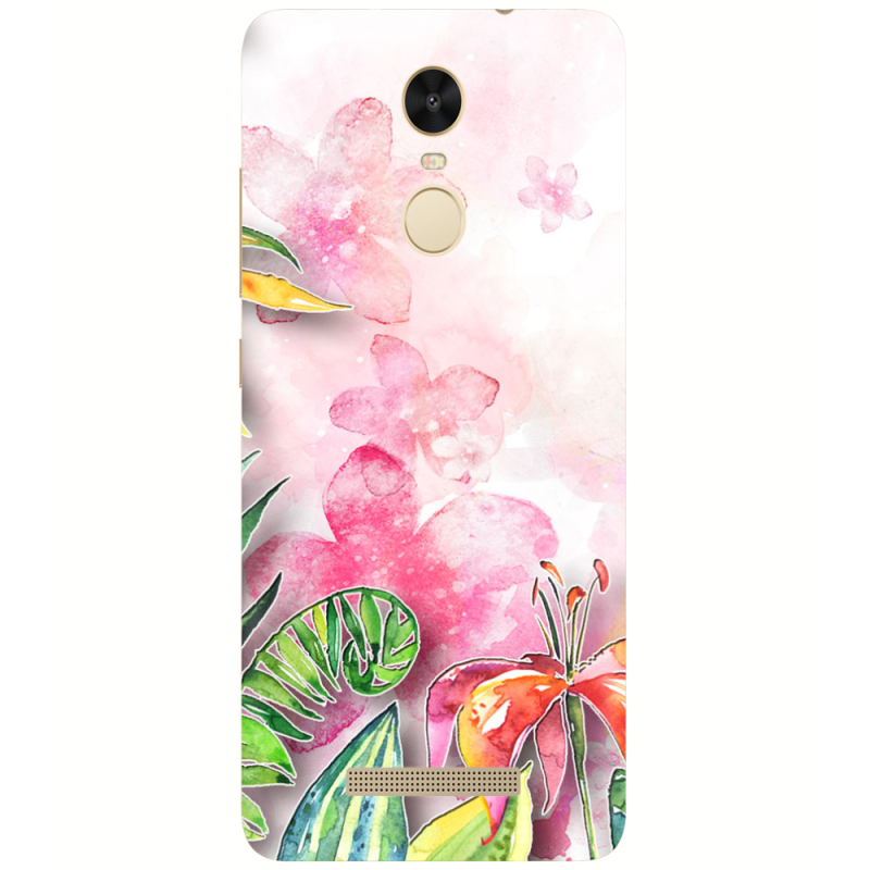 Чехол Uprint Xiaomi Redmi Note 3 / Note 3 Pro 