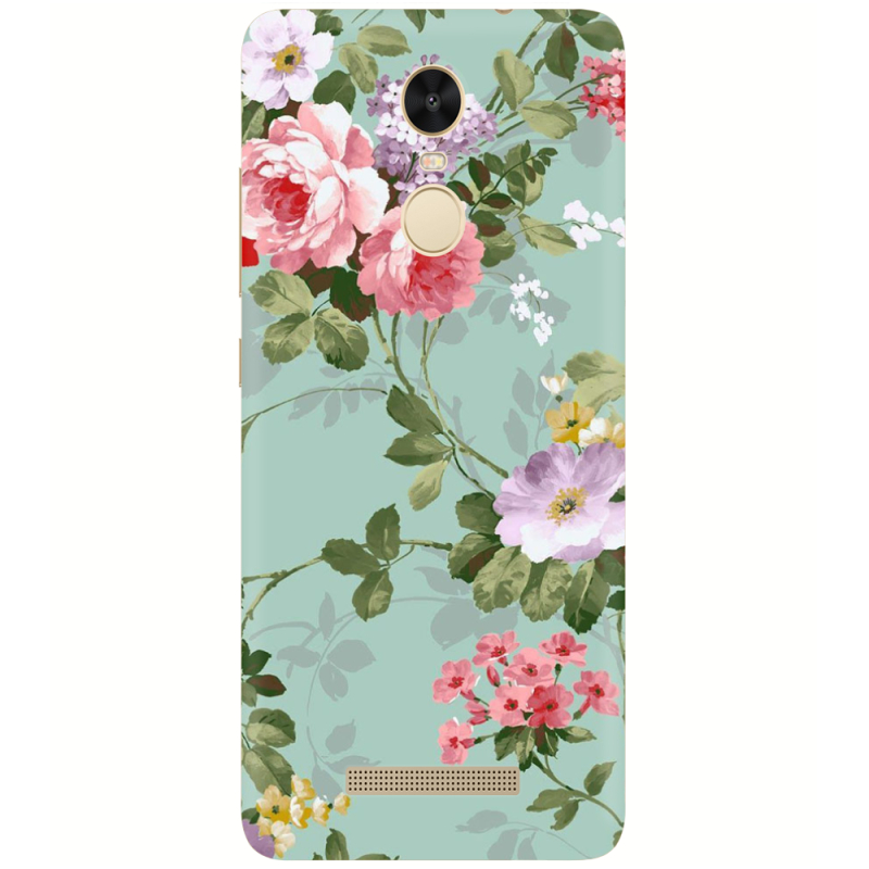 Чехол Uprint Xiaomi Redmi Note 3 / Note 3 Pro 