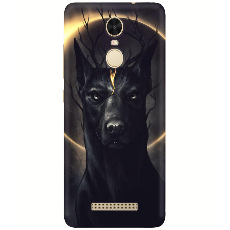 Чехол Uprint Xiaomi Redmi Note 3 / Note 3 Pro 