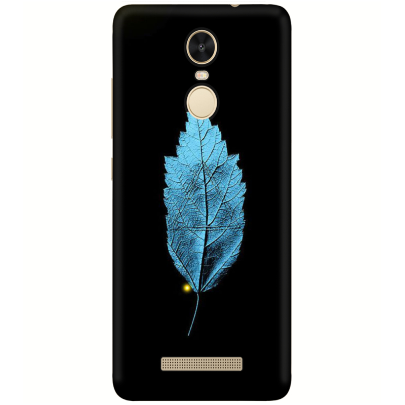 Чехол Uprint Xiaomi Redmi Note 3 / Note 3 Pro 