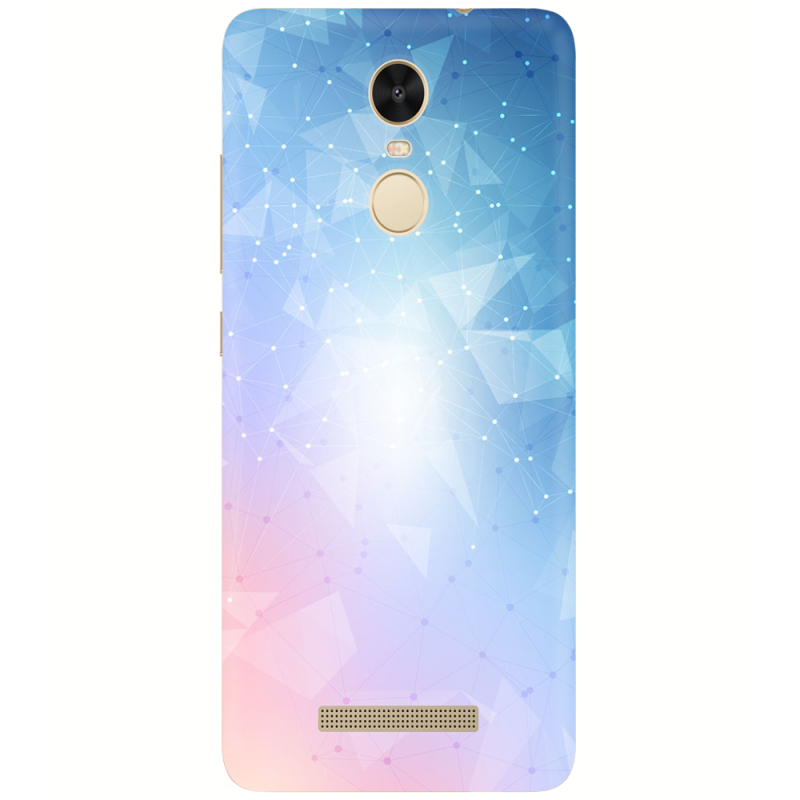 Чехол Uprint Xiaomi Redmi Note 3 / Note 3 Pro 