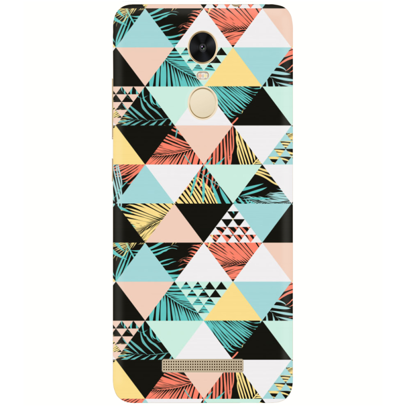 Чехол Uprint Xiaomi Redmi Note 3 / Note 3 Pro 