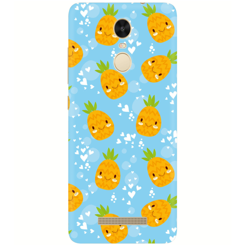 Чехол Uprint Xiaomi Redmi Note 3 / Note 3 Pro 