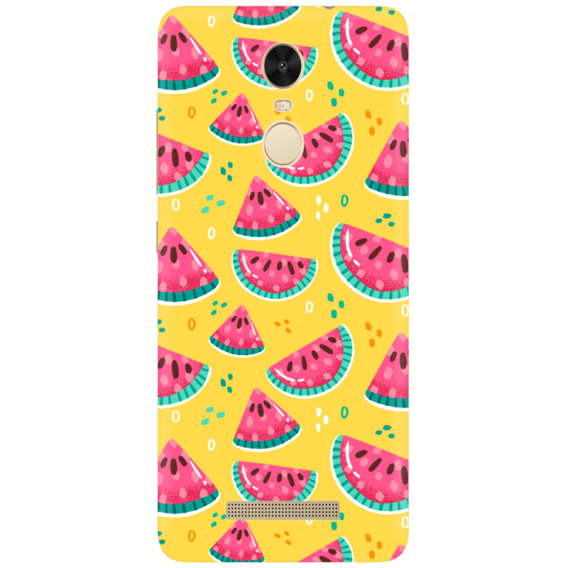 Чехол Uprint Xiaomi Redmi Note 3 / Note 3 Pro 