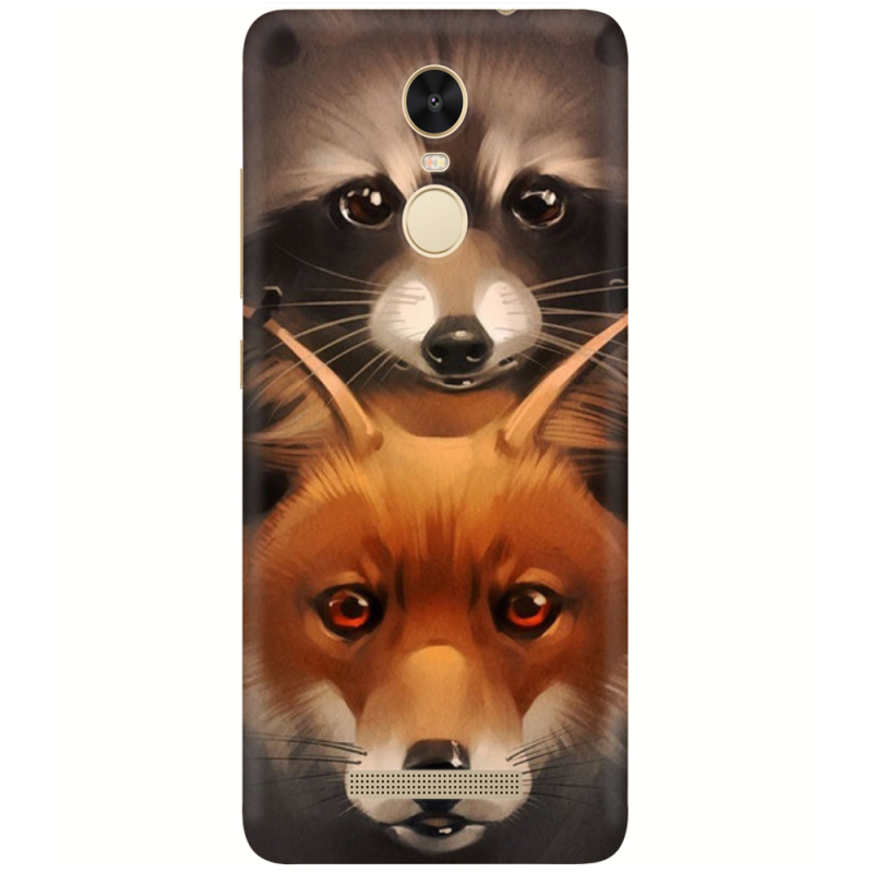 Чехол Uprint Xiaomi Redmi Note 3 / Note 3 Pro 