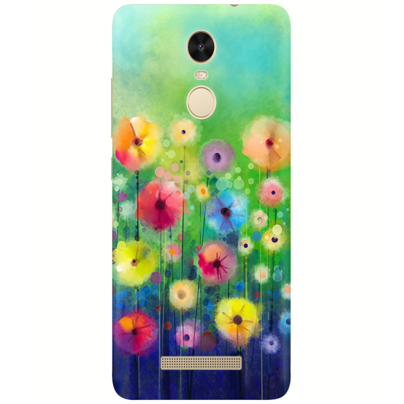 Чехол Uprint Xiaomi Redmi Note 3 / Note 3 Pro 