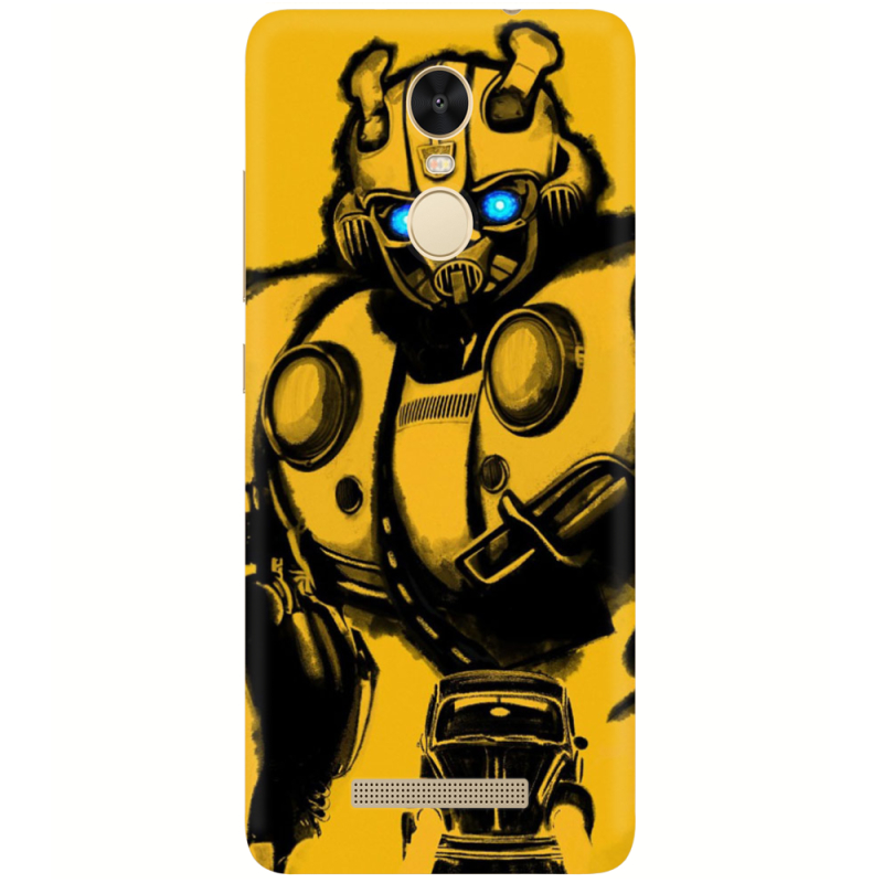 Чехол Uprint Xiaomi Redmi Note 3 / Note 3 Pro 