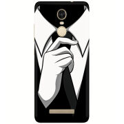 Чехол Uprint Xiaomi Redmi Note 3 / Note 3 Pro Tie