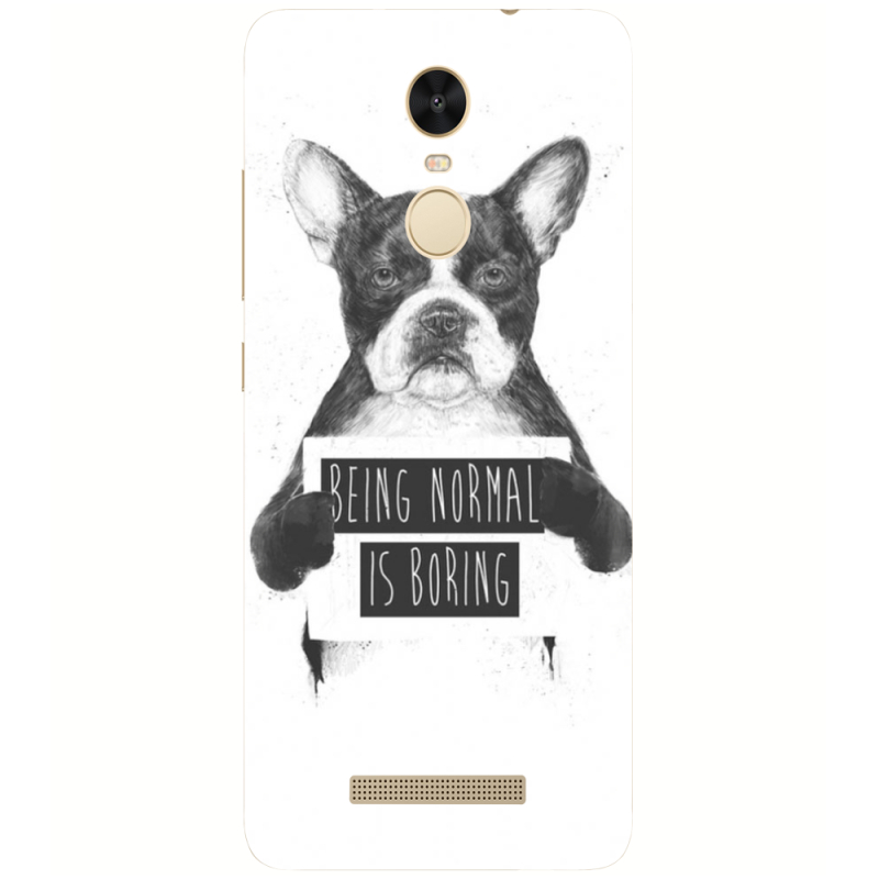 Чехол Uprint Xiaomi Redmi Note 3 / Note 3 Pro 