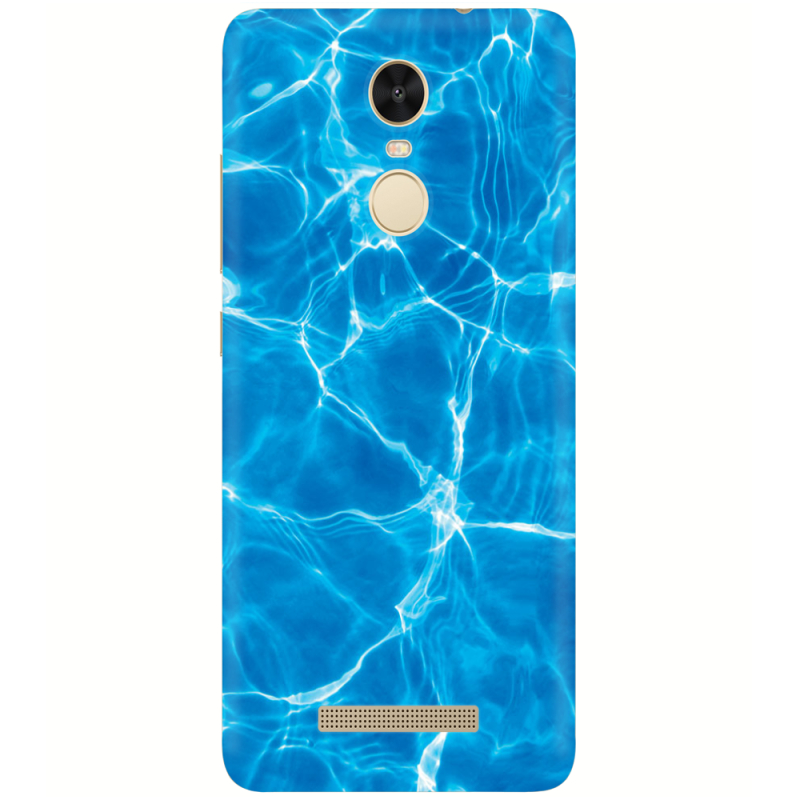 Чехол Uprint Xiaomi Redmi Note 3 / Note 3 Pro 