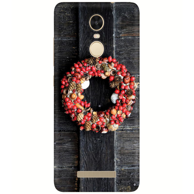 Чехол Uprint Xiaomi Redmi Note 3 / Note 3 Pro 