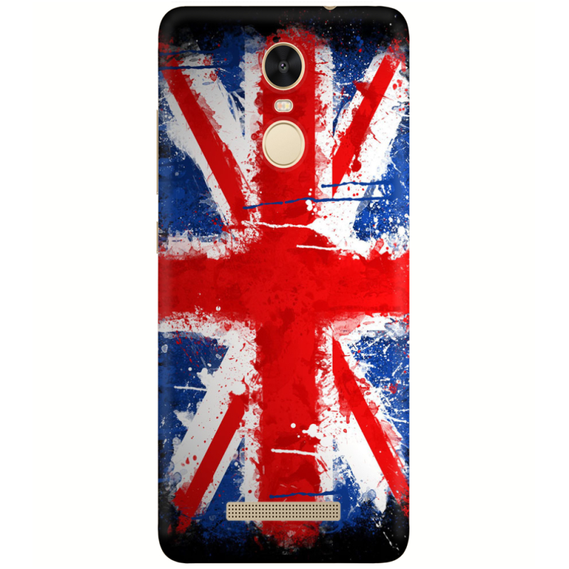 Чехол Uprint Xiaomi Redmi Note 3 / Note 3 Pro 