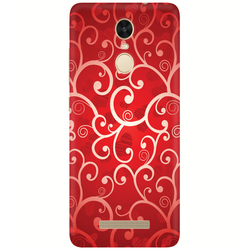 Чехол Uprint Xiaomi Redmi Note 3 / Note 3 Pro 