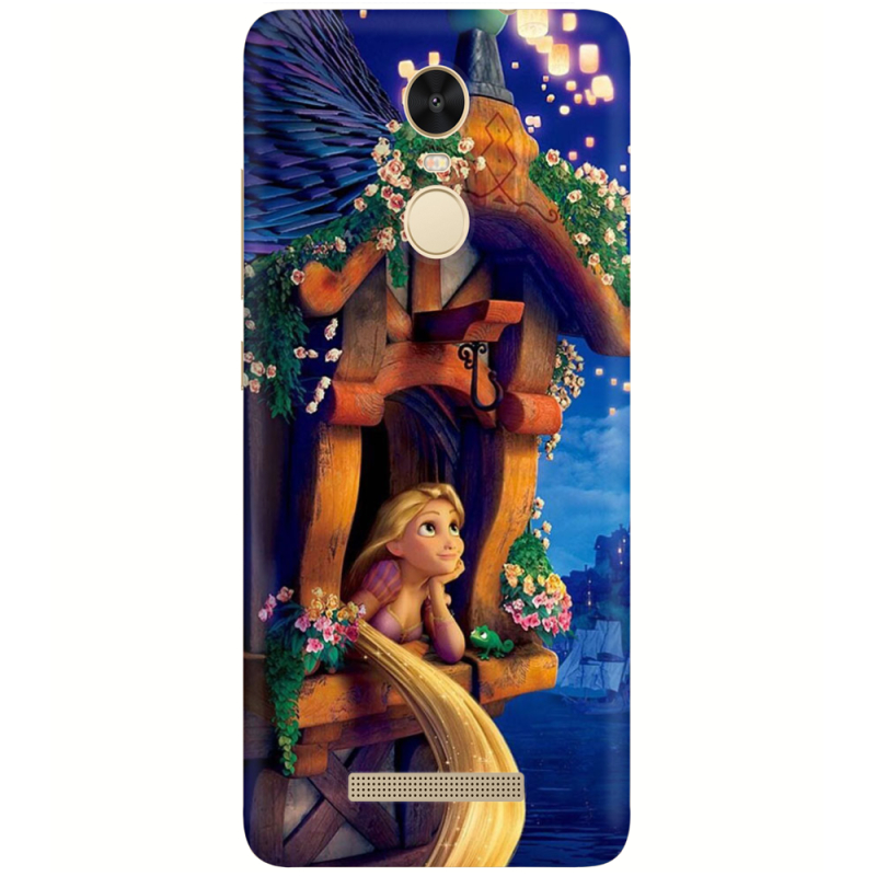 Чехол Uprint Xiaomi Redmi Note 3 / Note 3 Pro 