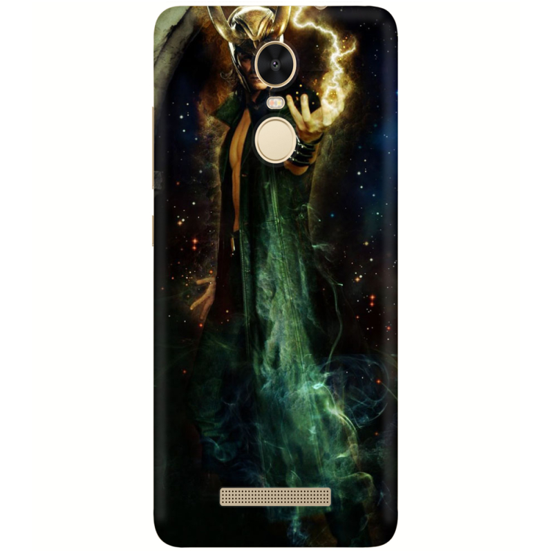 Чехол Uprint Xiaomi Redmi Note 3 / Note 3 Pro 