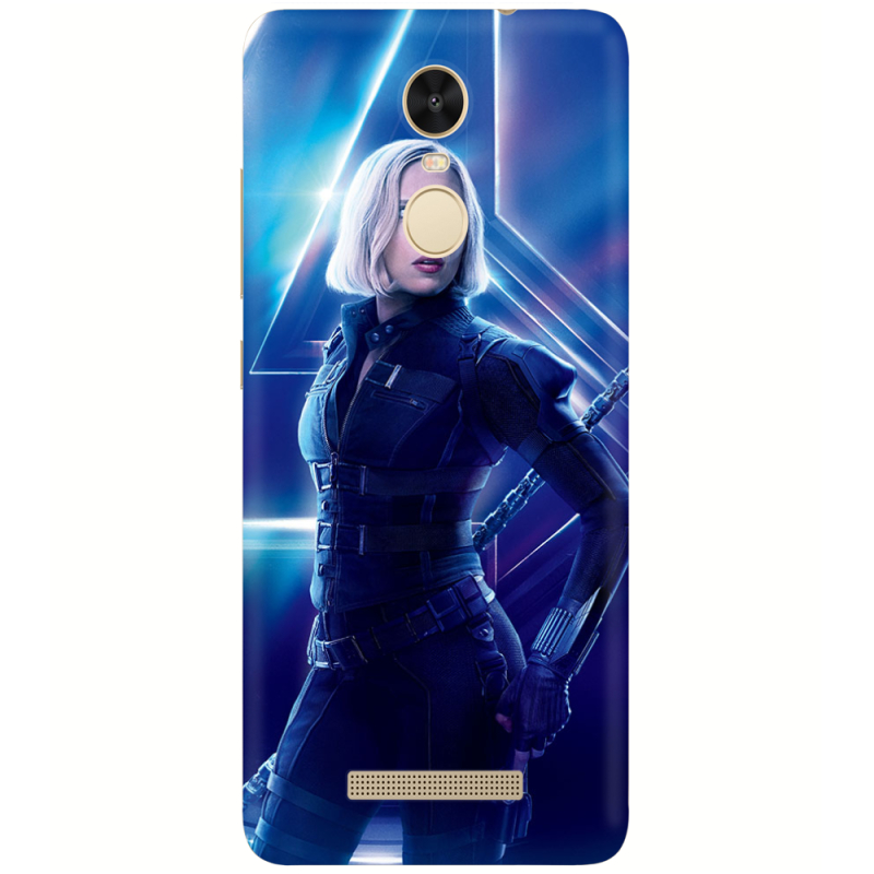 Чехол Uprint Xiaomi Redmi Note 3 / Note 3 Pro 