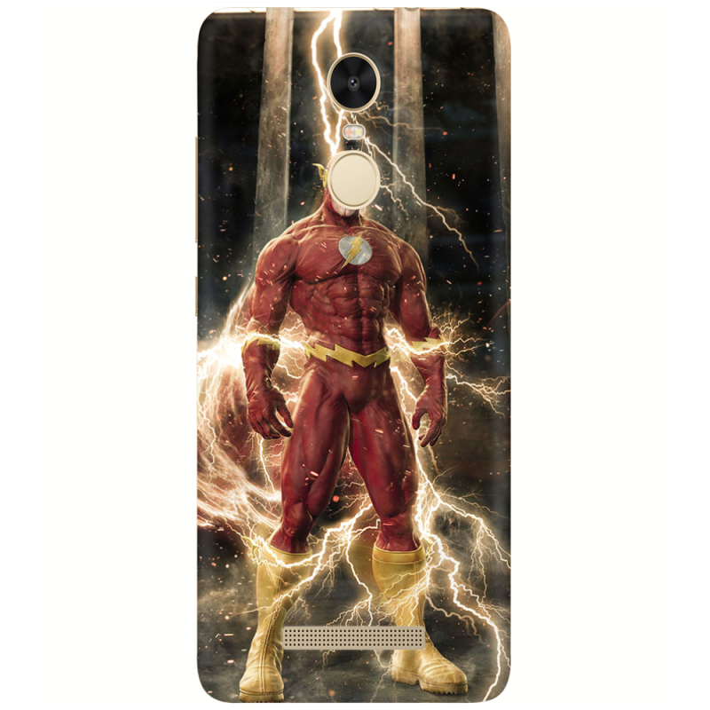 Чехол Uprint Xiaomi Redmi Note 3 / Note 3 Pro 