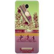 Чехол Uprint Xiaomi Redmi Note 3 / Note 3 Pro 