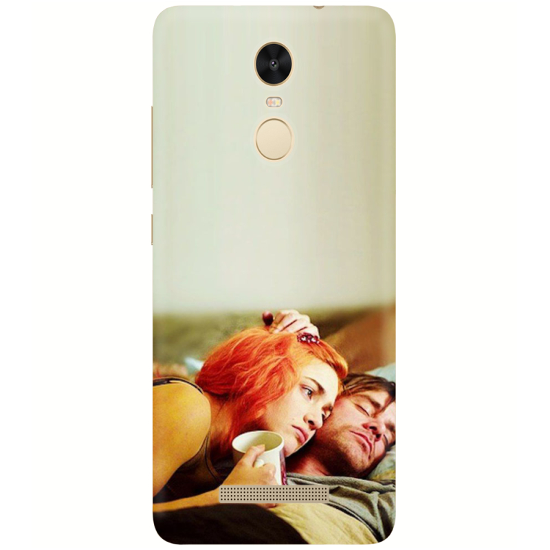 Чехол Uprint Xiaomi Redmi Note 3 / Note 3 Pro 