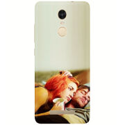 Чехол Uprint Xiaomi Redmi Note 3 / Note 3 Pro 