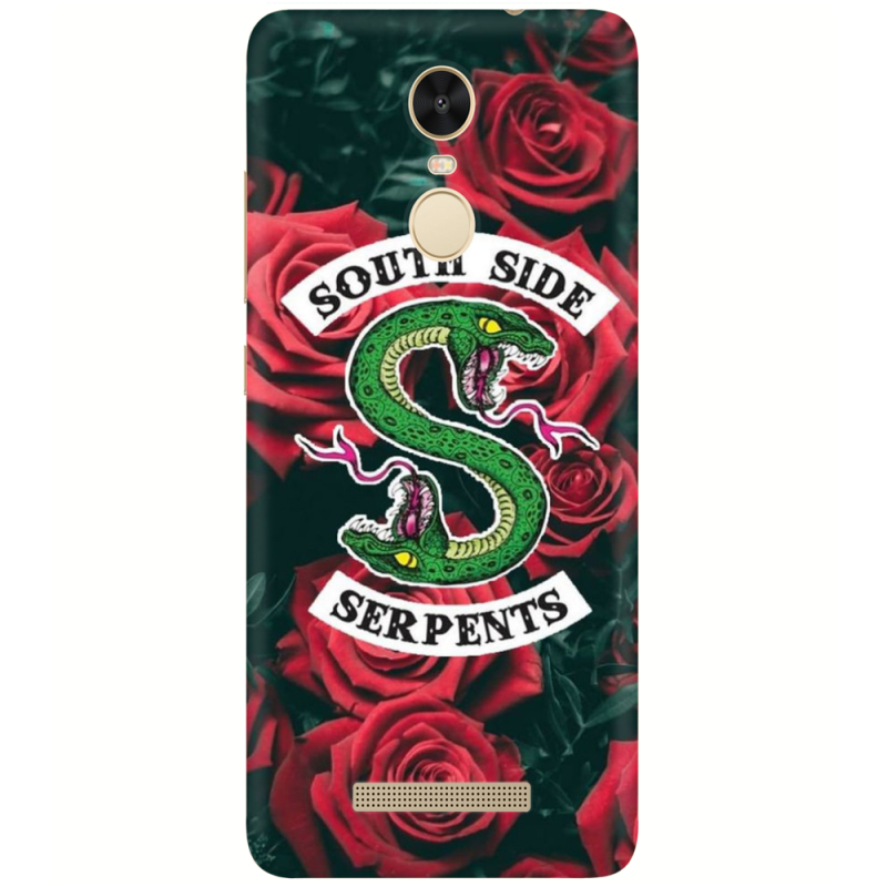 Чехол Uprint Xiaomi Redmi Note 3 / Note 3 Pro 