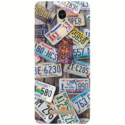 Чехол Uprint Xiaomi Redmi Note 3 / Note 3 Pro 